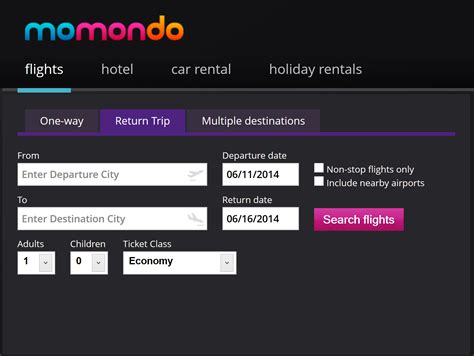 mmondo|momondo airline flights.